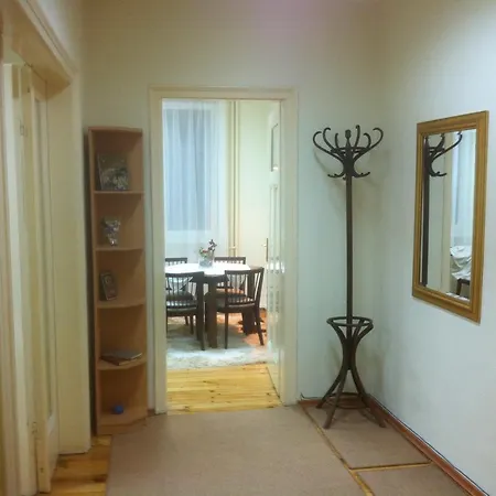 Gogol 2br Apartament *