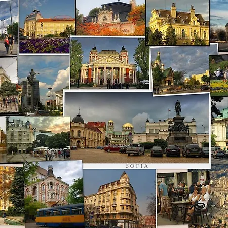 Appartamento Gogol 2br