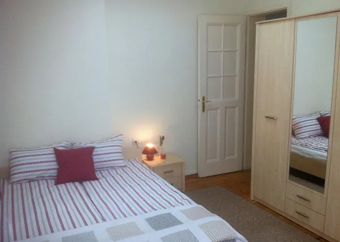 דירה Gogol 2br סופיה