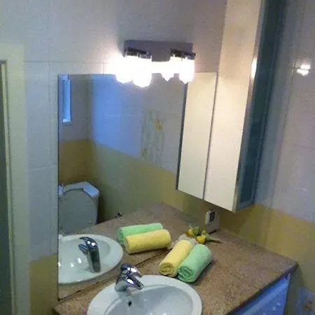Gogol 2br Apartment