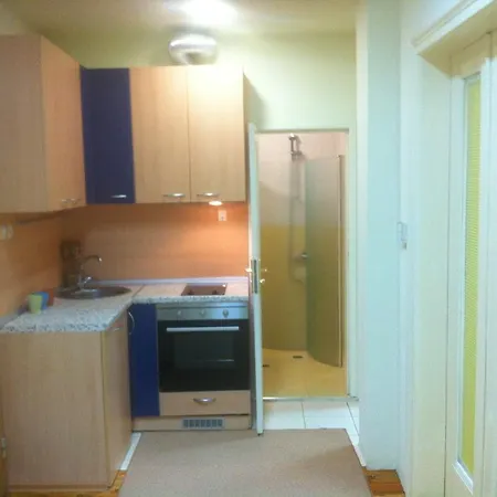 Apartment Gogol 2br *