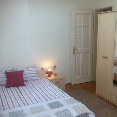 Apartment Gogol 2br Sofia