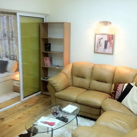 Apartment Gogol 2br