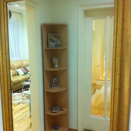 Gogol 2br Apartamento