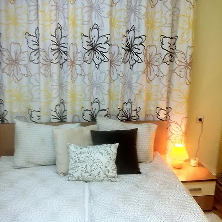 Apartment Gogol 2br *